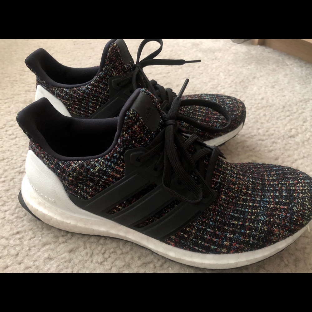 Ultraboosts